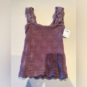 Free People Top/ Brand New